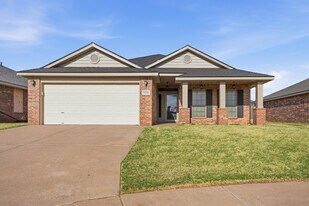 9304 Remington Avenue in Lubbock, TX - Building Photo