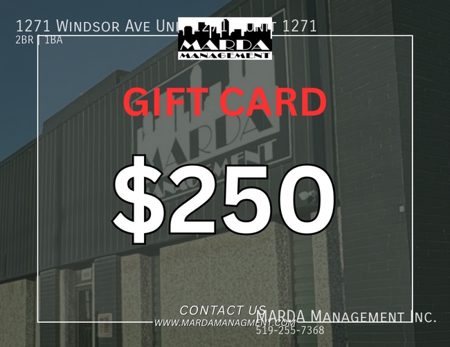 property at 1271 Windsor Ave