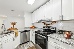 Wesley St. Claire Apartments at Lawrenceville in Lawrenceville, GA - Building Photo