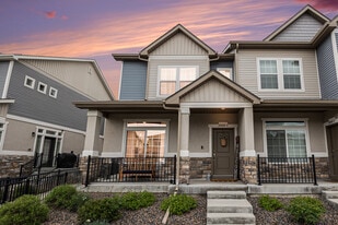 20000 E 40th Ave in Denver, CO - Building Photo