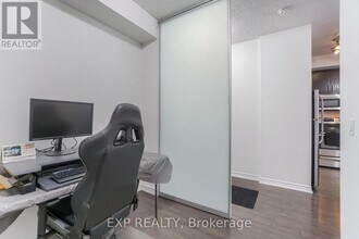 15-715 James Finlay Way in Toronto, ON - Building Photo - Building Photo