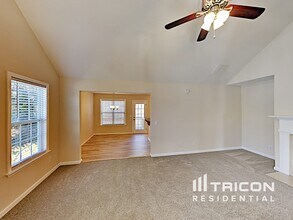 102 Providence Run in Dallas, GA - Building Photo - Building Photo