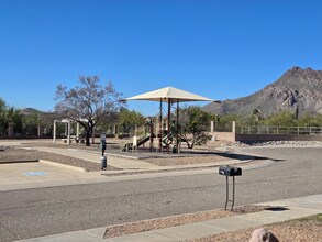 3307 S Sun Splash Dr in Tucson, AZ - Foto de edificio - Building Photo