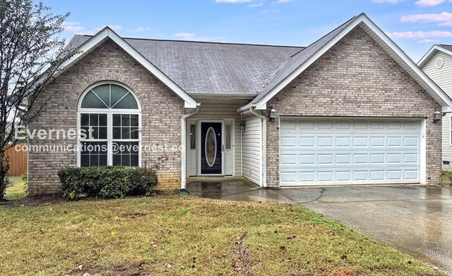 property at 7102 Tyner Crossing Dr