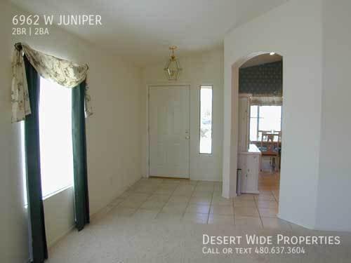 6962 W Juniper Ave in Peoria, AZ - Building Photo - Building Photo