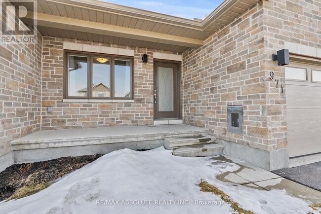 971 Leishman Dr. in Mississippi Mills, ON - Building Photo - Building Photo
