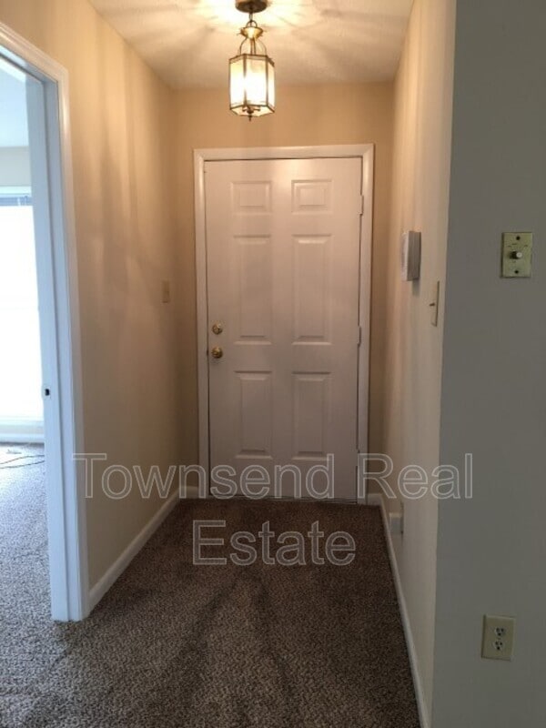 7045 Candlewood Dr in Fayetteville, NC - Building Photo - Building Photo