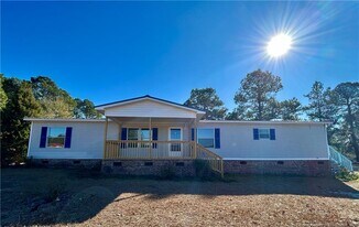 193 Clarington Ct in Lumber Bridge, NC - Building Photo