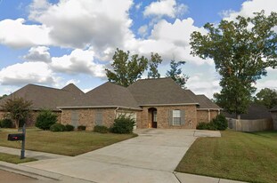 112 Winchester Cv in Madison, MS - Building Photo