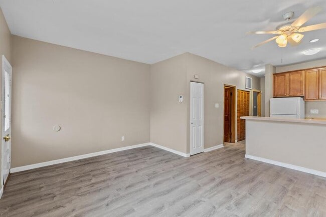 property at 3831 McRee Ave