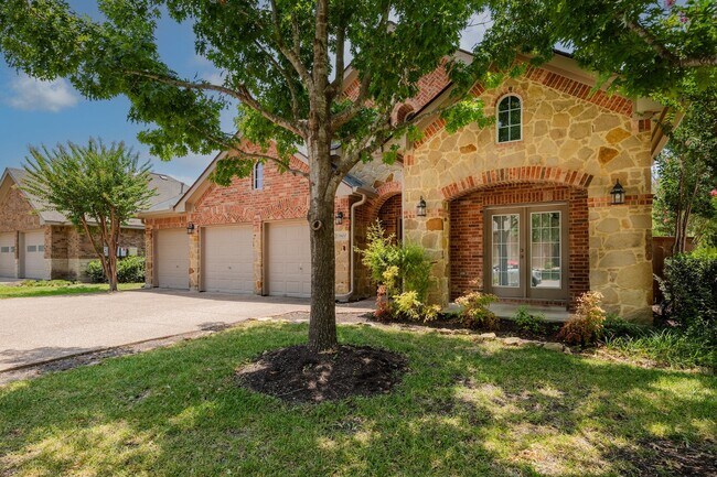 property at 13800 Long Shadow Dr