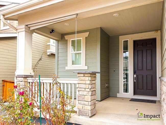 10228 Vaughn St in Commerce City, CO - Building Photo - Building Photo