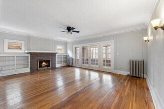 1651 Atkinson St in Detroit, MI - Building Photo - Building Photo