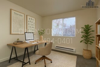 25131 98th Pl S, Unit D202 in Kent, WA - Building Photo - Building Photo