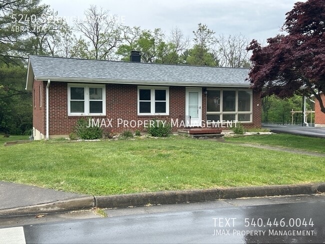 property at 5240 Springlawn Avenue