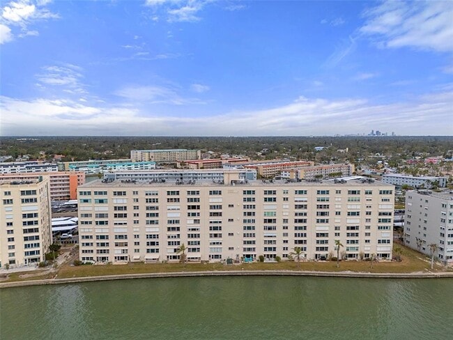 property at 5980 Shore Blvd S