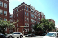 The Renaissance in Jersey City, NJ - Foto de edificio - Building Photo