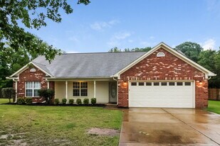 3412 Pendulum Dr E in Hernando, MS - Building Photo