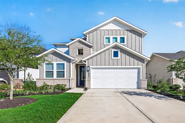 property at 7619 Rainflower Field Dr