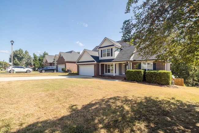 4893 Somerset Dr in Evans, GA - Building Photo - Building Photo