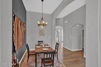 5457 Pedro Lucero Dr in El Paso, TX - Building Photo - Building Photo