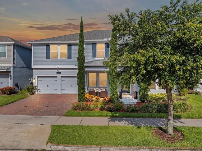 14807 Winter Stay Dr in Winter Garden, FL - Building Photo - Building Photo