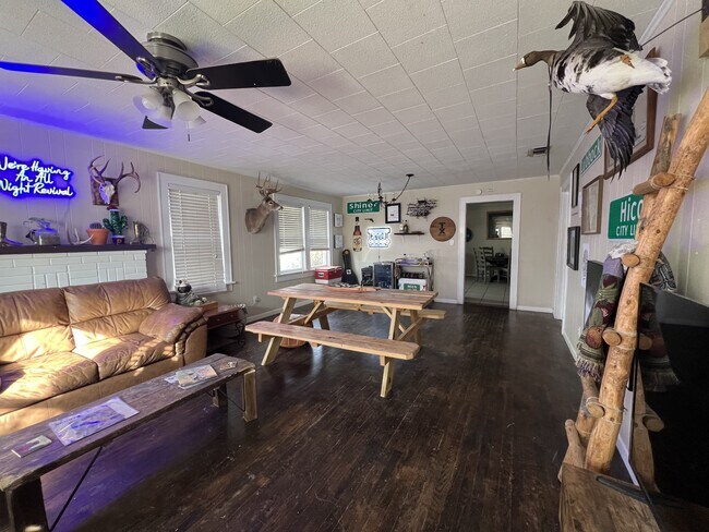 2514 21st St in Lubbock, TX - Building Photo - Building Photo