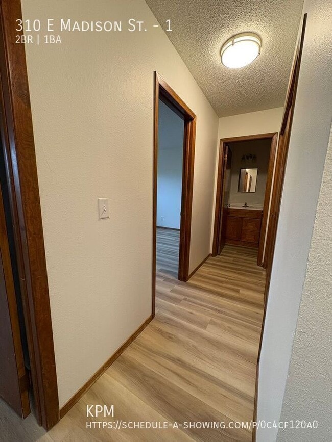 310 E Madison St in Rapid City, SD - Building Photo - Building Photo