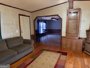 1572 Triple T Dr in Dewy Rose, GA - Building Photo - Building Photo