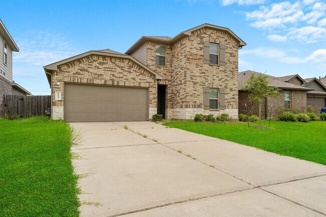 21143 Waze Lewis Dr in Roman Forest, TX - Building Photo - Building Photo