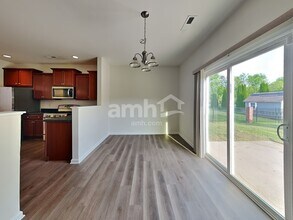 3602 Nelson Creek Ln in Greensboro, NC - Building Photo - Building Photo