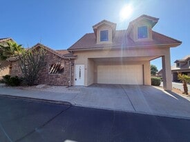 449 W 500 N in Saint George, UT - Building Photo