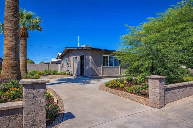 815 N Arbor Ave, Unit 815 in Casa Grande, AZ - Building Photo - Building Photo