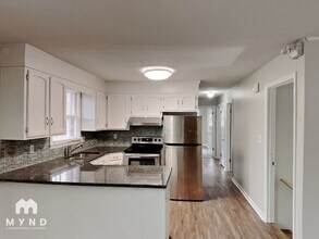 400 Woodstream Dr in Gastonia, NC - Building Photo - Building Photo