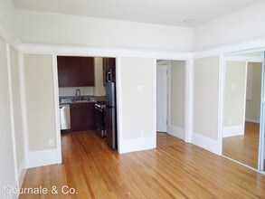 1760 Broderick St in San Francisco, CA - Building Photo - Building Photo