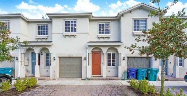property at 20846 NW 13th Ave