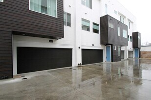 505 Tillery St in Austin, TX - Building Photo