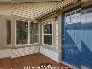 925 Harlan St in Lakewood, CO - Building Photo - Building Photo
