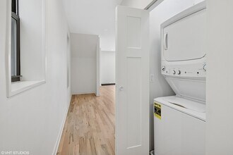 1246 S Fairfield Ave in Chicago, IL - Building Photo - Building Photo