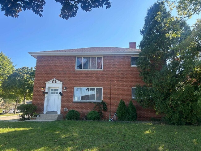 property at 4872 N 91st St