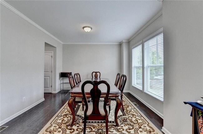810 Sunset Park Dr in Suwanee, GA - Building Photo - Building Photo