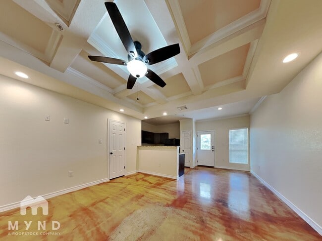 property at 6415 Melanzane Ave