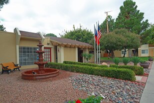 La Privada Apartamentos