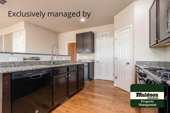 property at 6460 Marilee Wy