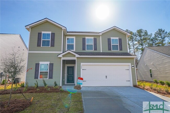 property at 128 Kingswood Ter