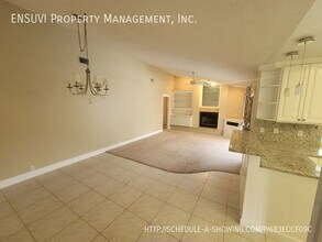 5003 Bridgeport Dr in Safety Harbor, FL - Building Photo - Building Photo
