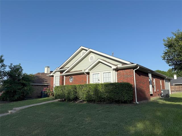 8525 Clearcreek Cir in Frisco, TX - Building Photo - Building Photo