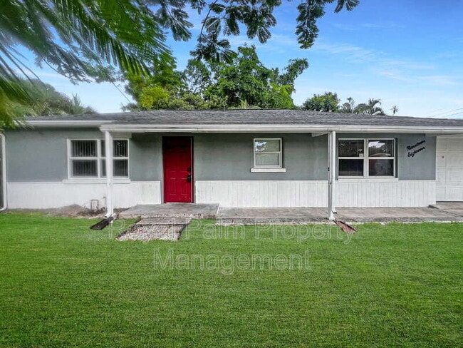 property at 1918 Grace Ave