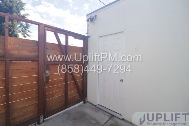 3639 36th St in San Diego, CA - Building Photo - Building Photo