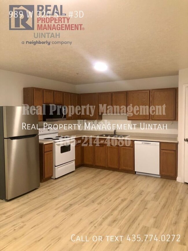 989 S 320 E in Vernal, UT - Building Photo - Building Photo